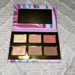 tartelette™ tease clay palette